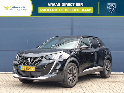 Peugeot 2008 0