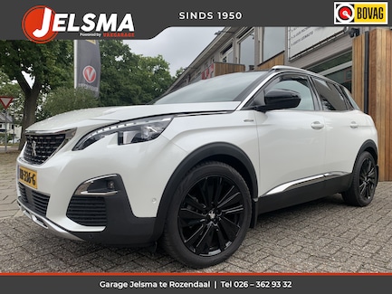 Peugeot 3008 0