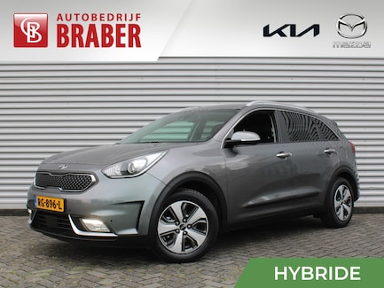 Kia Niro 0