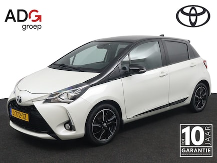 Toyota Yaris 0