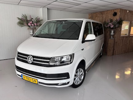 Volkswagen Transporter 0