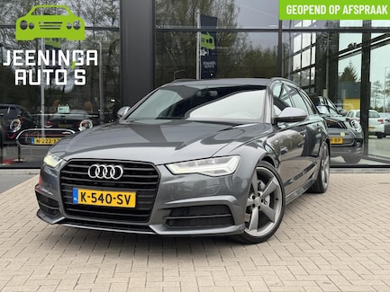Audi A6 0