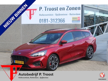 Ford Focus 0