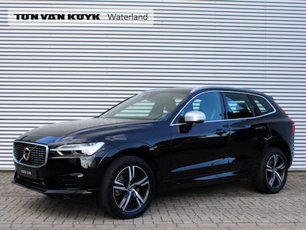 Volvo XC60 0