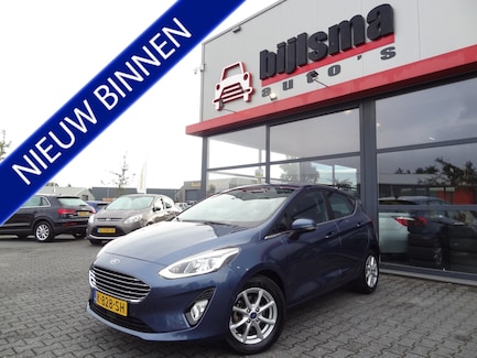Ford Fiesta 0