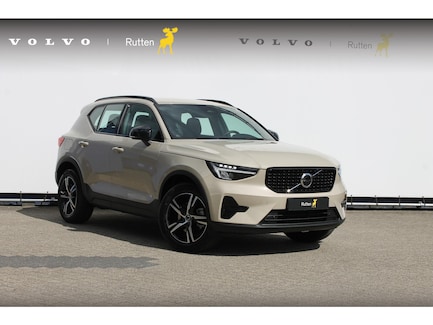 Volvo XC40 0