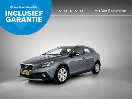Volvo V40 Cross Country 0