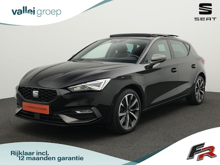 SEAT Leon 0