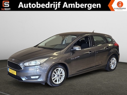 Ford Focus 0