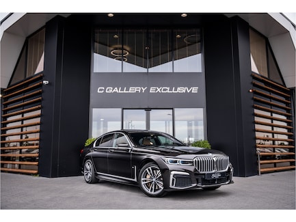 BMW 7-Serie 0