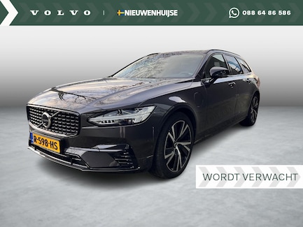 Volvo V90 0