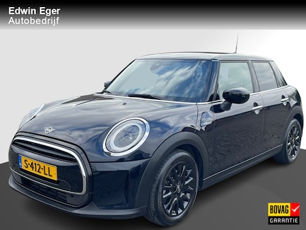 MINI Cooper 0