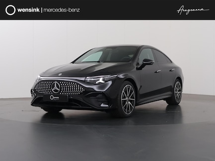 Mercedes-Benz CLA 0