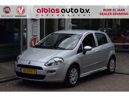 Fiat Punto 0