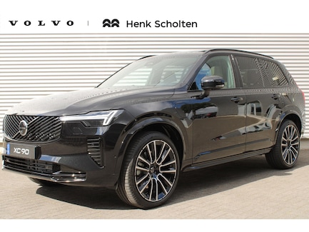 Volvo XC90 0
