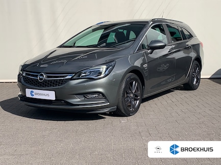 Opel Astra 0
