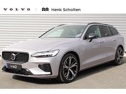 Volvo V60 0