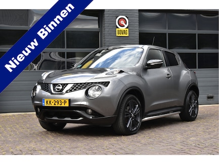 Nissan Juke 0