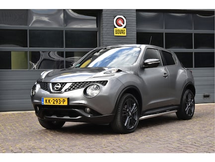 Nissan Juke 0