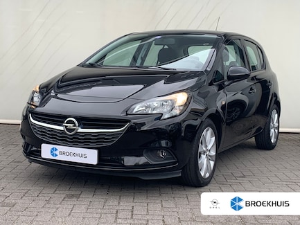 Opel Corsa 0