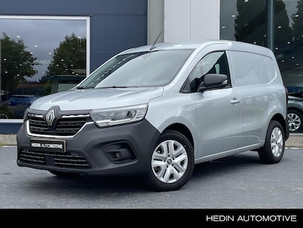 Renault Kangoo 0