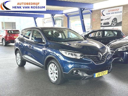Renault Kadjar 0