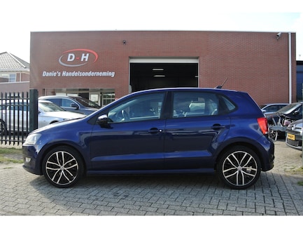 Volkswagen Polo 0