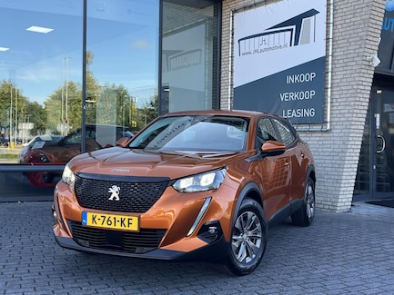 Peugeot 2008 0