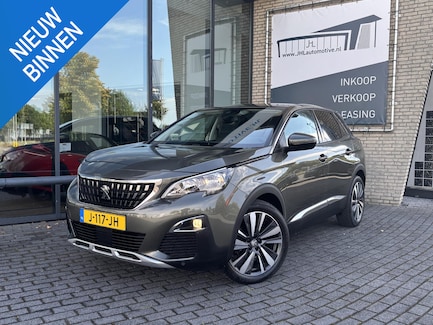 Peugeot 3008 0