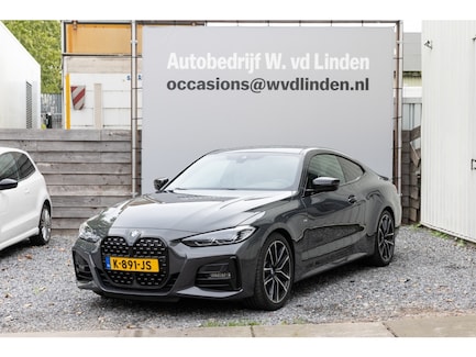 BMW 4-Serie 0