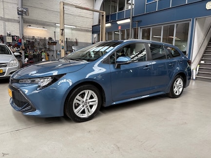 Toyota Corolla 0
