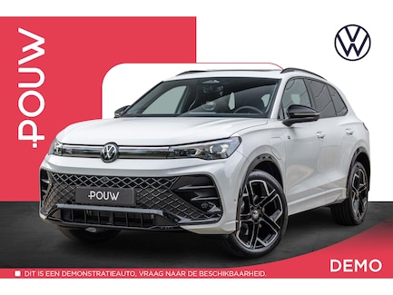 Volkswagen Tiguan 0