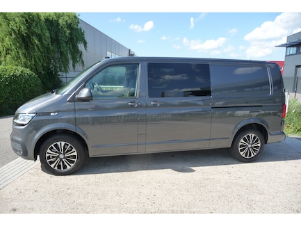 Volkswagen Transporter 0