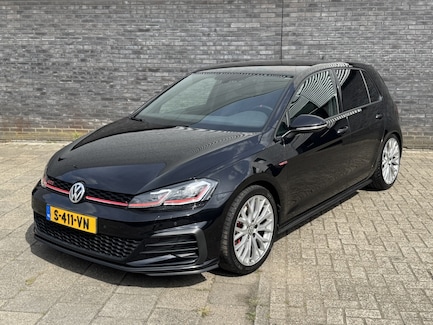 Volkswagen Golf 0