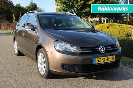 Volkswagen Golf 0
