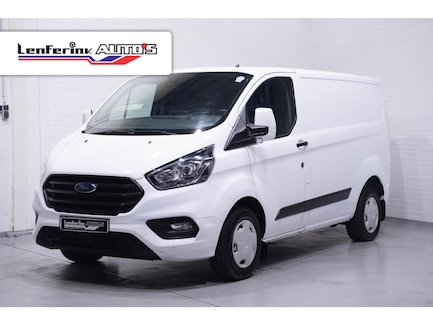 Ford Transit Custom 0