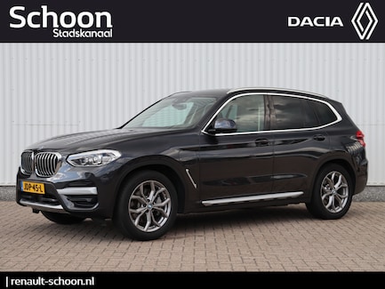 BMW X3 0