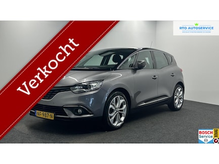 Renault Scenic 0