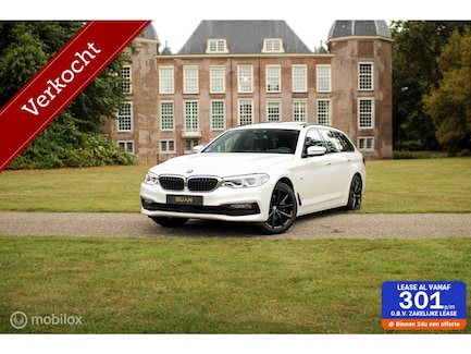 BMW 5-Serie 0