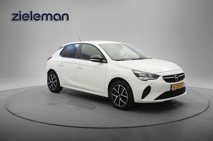 Opel Corsa-e 0