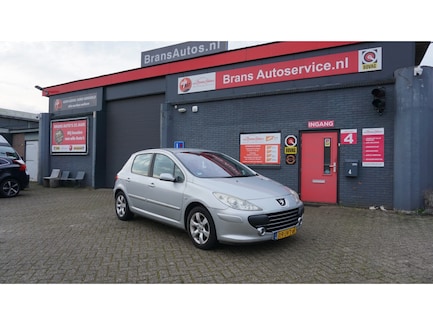 Peugeot 307 0