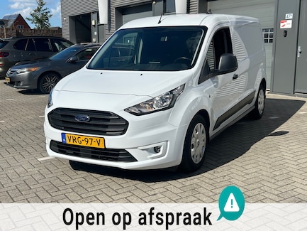 Ford Transit Connect 0