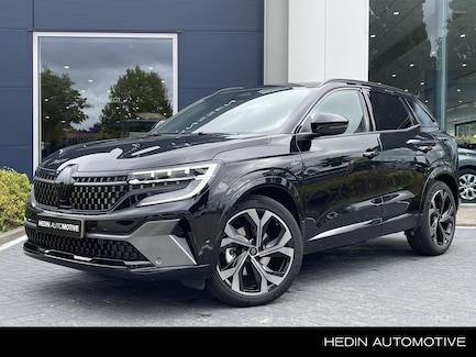 Renault Austral 0