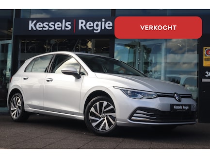 Volkswagen Golf 0