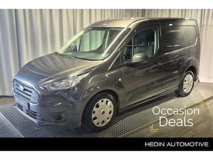 Ford Transit Connect 0