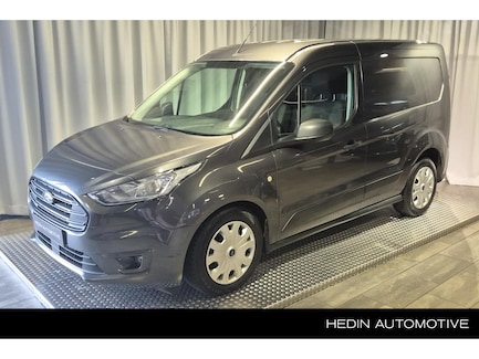Ford Transit Connect 0