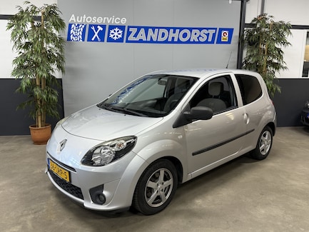 Renault Twingo 0