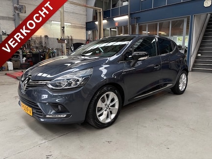 Renault Clio 0