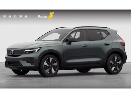 Volvo EX40 0
