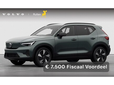 Volvo EX40 0